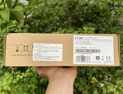 Switch 5 cổng / Thiết bị chuyển mạch H3C Magic BS205-EU (9801A5B3) - Bảo hành 3 năm --- 6 Tặng 1 Quà!