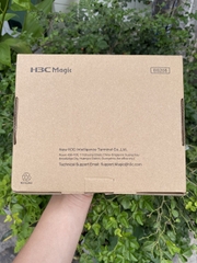 Switch 8 cổng / Thiết bị chuyển mạch H3C Magic BS208-EU (9801A5AX) - Bảo hành 3 năm! --- 6 Tặng 1 Quà!