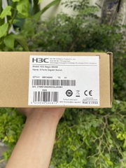 Switch 8 cổng / Thiết bị chuyển mạch H3C Magic BS208-EU (9801A5AX)