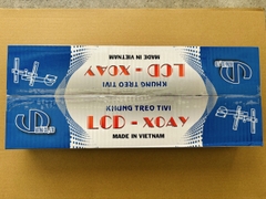 Khung treo tivi XOAY Văn Thành VT32X  (19-40 inch)