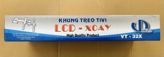 Khung treo tivi XOAY Văn Thành VT32X  (19-40 inch)