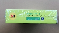 Giá đỡ Laptop, Máy tính bảng North Bayou FP-2 (10