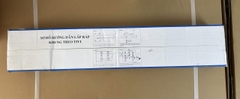 Khung treo tivi XOAY Văn Thành VT42X  (37-65 inch)
