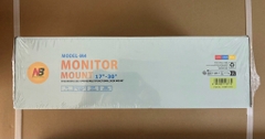 Khung treo kẹp bàn North Bayou M4 (LCD từ 17