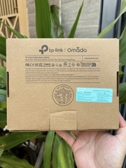 Bộ chuyển đổi quang điện TP link MC210CS