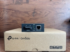 Bộ chuyển đổi quang điện TP link MC210CS