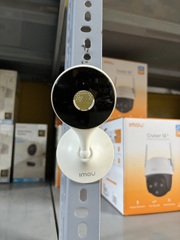 Dummy Camera Imou C22EP / C22SP (Có đế nam châm | Không ruột ) --- Dùng ngụy trang, răn đe, hù trộm