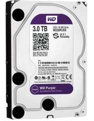 Ổ cứng HDD Western Tím - Hàng Công Ty | BH 24 tháng