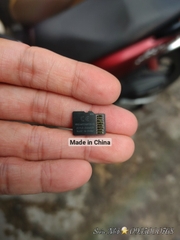 Thẻ nhớ 32GB Sandisk CTY  - Hàng nhập khẩu | 5 năm