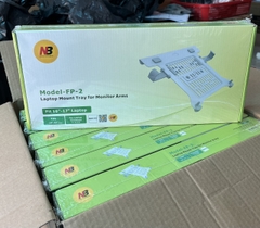 Giá đỡ Laptop, Máy tính bảng North Bayou FP-2 (10