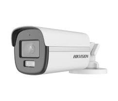 Camera Analog HIKVISION ngoài trời DS-2CE10KF0T-FS (3K | 5MP )