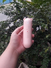 Quạt cầm tay 3in1 JISULIFE F8X Plus 4500m