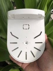 Chân đế L dùng bắt tường - Loại Không có ren đồng , Không kèm ốc