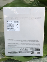 Camera Wifi EZVIZ H8C PRO 2K (3MP | Nhận dạng Người | Thùng 12c )