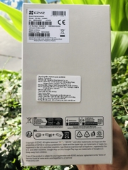 Camera Wifi EZVIZ H6C PRO 1080P 2MP (Ban đêm có màu + Gọi điện + Human + 512GB + TypeC)