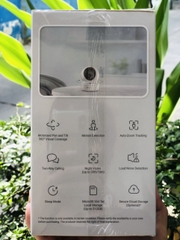 Camera Wifi EZVIZ H6C PRO 2K+ 4MP (Ban đêm có màu + Gọi điện + Human + 512GB + TypeC)