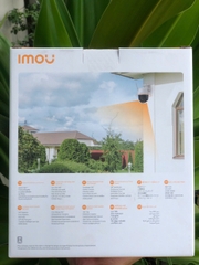 Camera Wifi IMOU K7FP-5MP (Cruiser SC 5MP | Outdoor | FullColor)