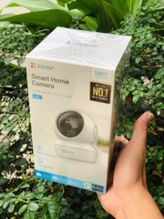 Camera Wifi EZVIZ H6C 1080P 2MP