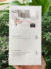 Camera Wifi EZVIZ H6C 1080P 2MP