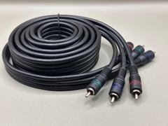 Dây AV 6 đầu BÔNG SEN 3.6M -MS01 ( PCTTCA008)