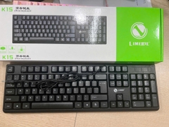 Bàn phím văn phòng K15
