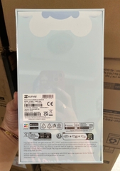 Cam wifi có PIN siêu nhỏ Ezviz BM1 2MP ( Dùng Pin - Người Giữ Trẻ Thông Minh Của EZVIZ )