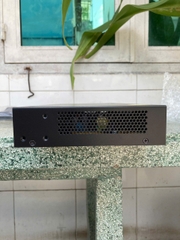 Thiết bị chuyển mạch 16 cổng Switch Ruijie REYEE RG-ES216GC-V2  không PoE