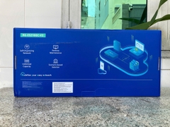 Thiết bị chuyển mạch 16 cổng Switch Ruijie REYEE RG-ES216GC-V2  không PoE