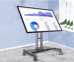 Giá treo tivi di động E1355 (32