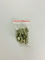 Chân Máy giặt, Tủ lạnh inox NB-42 ( Min 750mm - Max 970mm)