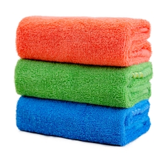 Mua 2 Khăn Mặt Niva WJ1 Tặng 1 Khăn Mặt Niva WS1 Chất Liệu Cotton Tự Nhiên 100% Mềm Mịn Thấm Hút Tốt, An Toàn Cho Da