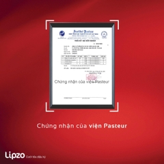 Mua 02 Bàn chải Lipzo Wow Charcoal Tặng Ngay 01 Bàn chai Lipzo Wow Gold