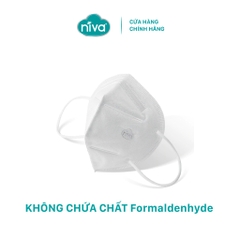 5 hộpkhẩu trang n95 x 20 chiếc
