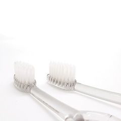 Combo 4 Bàn Chải Sợi Chỉ Nha Khoa Dành Cho Bé Từ 1 Tuổi Trở Lên Kids S1 (Giao màu ngẫu nhiên)
