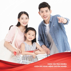 Bàn Chải Đánh Răng Lipzo Orthor Cao Cấp Công Nghệ Chỉ Tơ 2 Đầu Mềm Mảnh Chuyên Biệt Cho Người Niềng Răng