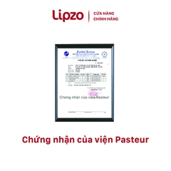 Bàn Chải Đánh Răng Lipzo Crystal Love For Man Cho Nam Giới  Công Nghệ Lông Nở Kết Hợp Chỉ Tơ Nha Khoa Siêu Mềm Mảnh