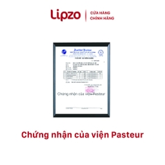Combo 3 Bàn Chải Đánh Răng Lipzo Kids S2 Hình Thú Ngộ Nghĩnh Lông Chỉ Tơ Nha Khoa Siêu Mảnh Kháng Khuẩn Cho Bé Từ 2 Tuổi