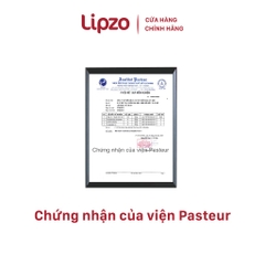 Combo 2 Bàn Chải Đánh Răng Lipzo Gpro và Pro For Man Công Nghệ Lông Nở Chỉ Tơ Vệ Sinh Răng Miệng Cho Cặp Đôi