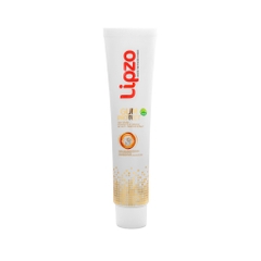 Combo 2 Bàn Chải Lipzo Wow Gold và Kem Đánh Răng Lipzo Dược Liệu Gum Protect 95g Phù Hợp Mang Đi Du Lịch, Nghỉ Dưỡng