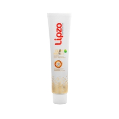 Kem Đánh Răng Lipzo Gum Protect Chống Tụt Nướu 95g Ngăn Ngừa Chảy Máu Chân Răng, Khử Khuẩn, Răng Chắc Khỏe Tự Nhiên