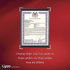 Combo 3 Kem Đánh Răng Lipzo Shiny Clean Vị The Mát Diệt Khuẩn 95g Khử Mùi, Không Bào Mòn Men Răng Từ Khoáng Chất Vỏ Sò