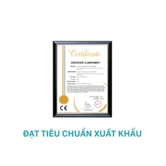 Combo 5 Hộp Khẩu Trang Niva 95 Hộp 10 Chiếc Ngăn Giọt Bắn, Lọc Vi Khuẩn, Không Gây Kích Ứng Da, Hàng Chính Hãng Cao Cấp