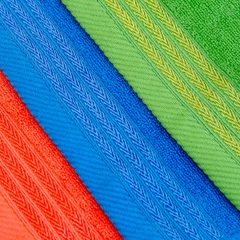 Mua 2 Khăn Mặt Niva WJ1 Tặng 1 Khăn Mặt Niva WS1 [Trị Giá 25K] Chất Liệu Cotton Tự Nhiên 100% Mềm Mịn Thấm Hút Tốt, An Toàn Cho Da