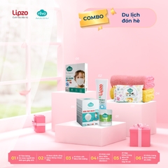Combo Du lịch đón hè