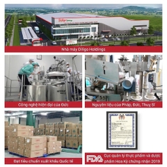 Combo chăm sóc răng miệng toàn diện Lipzo – Chỉ 149.000đ (Số lượng có hạn)