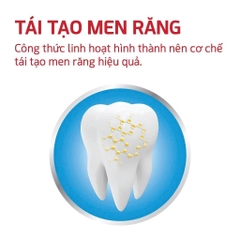 Combo Kem Đánh Răng Lipzo 3 Tác Dụng & Bàn Chải MaxCare – Ngừa Sâu Răng, Trắng Răng, Thơm Miệng