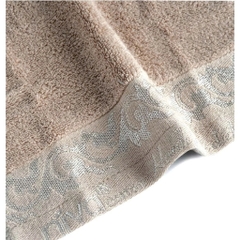 Khăn Mặt Bông Nở Niva FP1 100% Cotton Mềm Mịn Kích Thước 28x48 cm