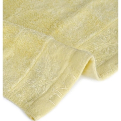 Khăn Mặt Sợi Sồi Niva FP2 65% Sợi Sồi Và 35% Cotton Mềm Mịn Kích Thước 28x48 cm