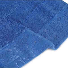 Khăn Mặt Sợi Sồi Niva FP2 65% Sợi Sồi Và 35% Cotton Mềm Mịn Kích Thước 28x48 cm