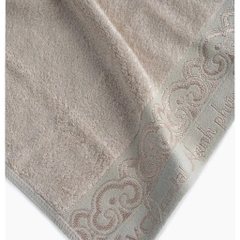 Khăn Mặt Sợi Sồi Niva FP4 30% Sợi Sồi Và 70% Cotton Mềm Mịn Kích Thước 28x48 cm